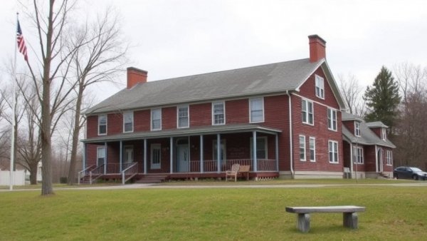 New Nessel probe to delve into 150 years of Native American boarding school history