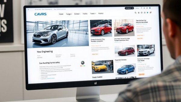 Zotye Automotive recruitment listings and car offers on company site.