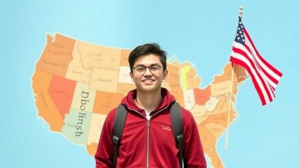 He left the US for an internship. Trump’s travel ban made it impossible to return