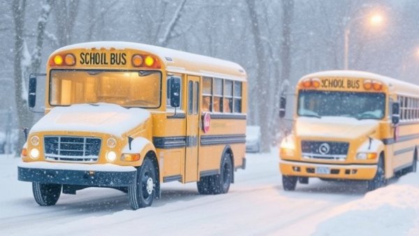Do schools have to make up snow days? What Michigan law says