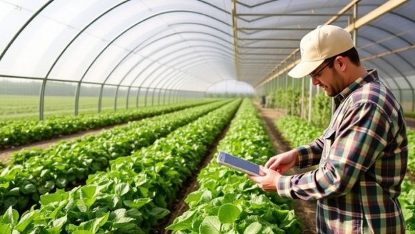 Beginner farmers invited to MI Ag Ideas to Grow With virtual conference