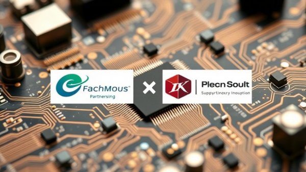 Automotive chiplet technology partnership between Tenstorrent and CHASSIS.