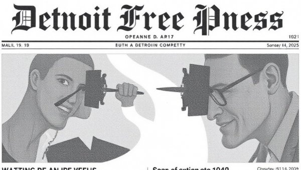 Detroit Free Press
