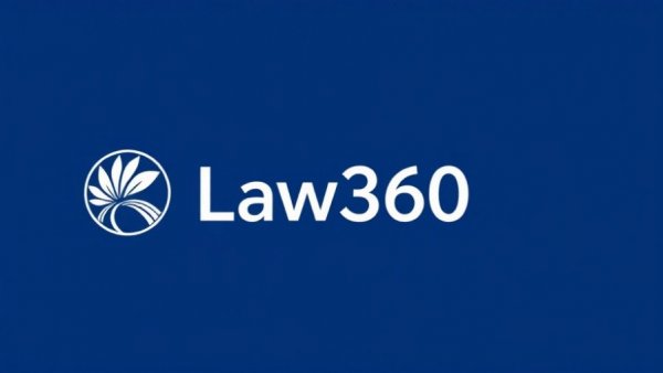Modern Law360 logo design, relevant to Michigan employment law.