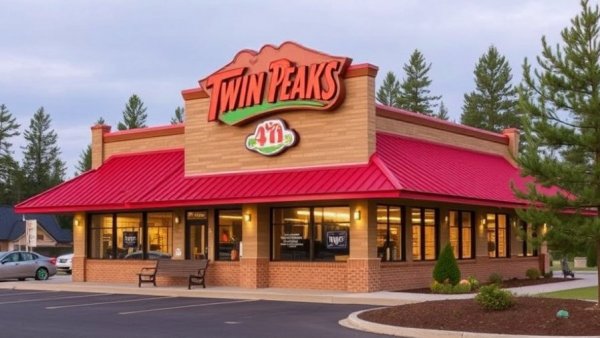 Twin Peaks parent company files for bankruptcy. Will Michigan locations close?