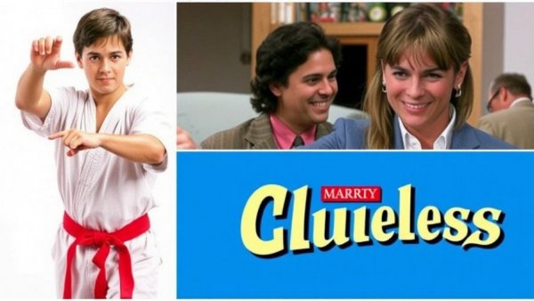 From 'The Karate Kid' to 'Clueless,' These Are the 25 New Additions to the National Film Registry. See the Full List Here