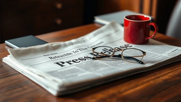 Invitation for Michigan construction waste disposal planning press release.