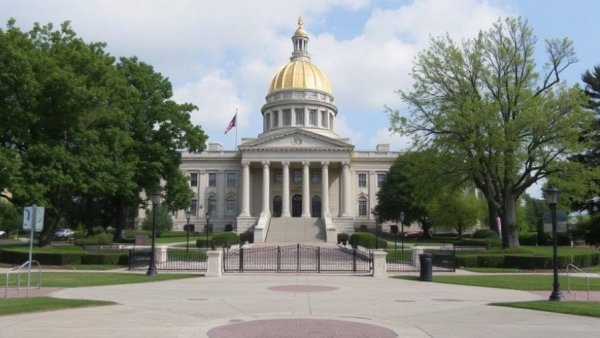 Michigan Senate wants tougher human trafficking penalties