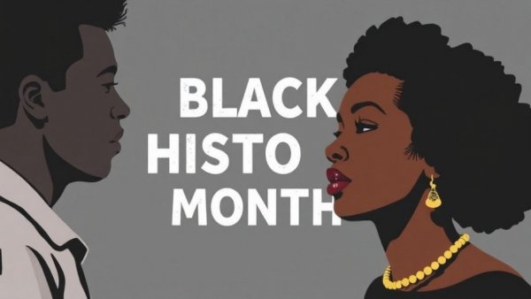 Black History Month starts. What to know about monthlong celebration