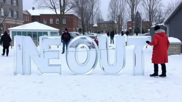 These businesses in Holland are speaking up, closing down for ICE Out