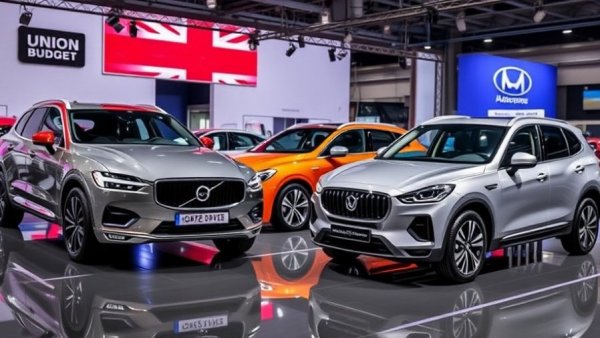 Union Budget 2026: Here's What To Expect For Automotive Sector