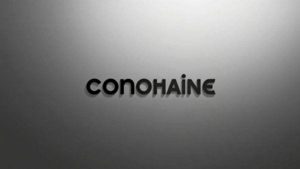 AI-driven corporate layoff trends represented by corporate logo.