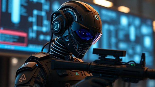 Google helped Israeli military contractor with AI, whistleblower alleges