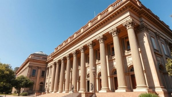 The Karate Kid added to National Film Registry: library building