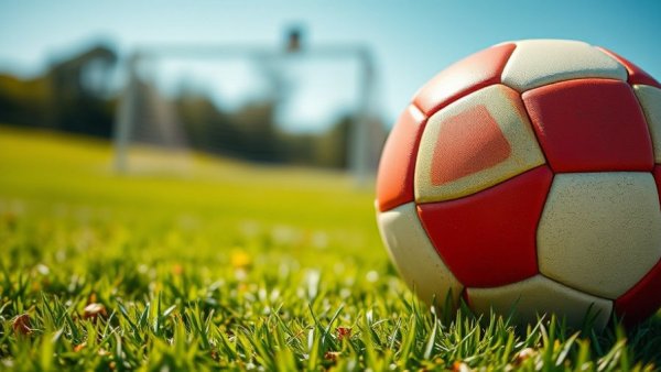 Football on field highlighting turf vs grass injuries debate.