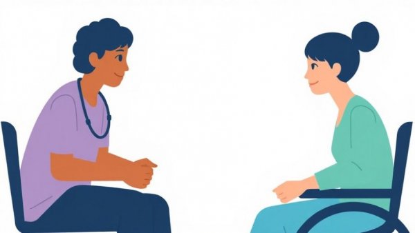 Health care access gaps for people with disabilities