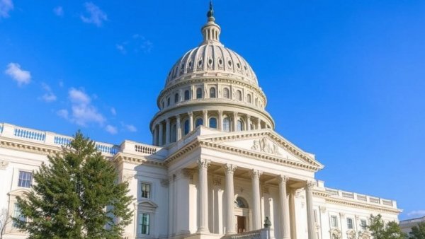 Real Estate Firms Need Treasury’s Help on Capital-Spending Tax Break