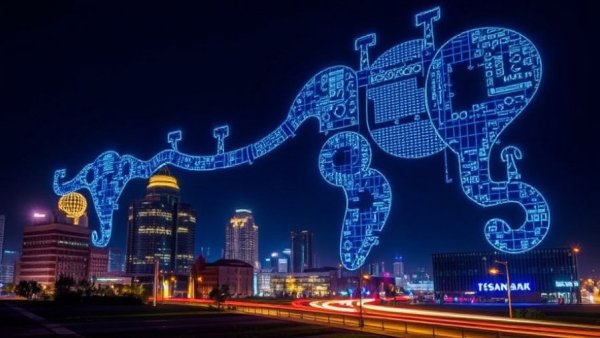 Will AI take the finance jobs the Des Moines metro depends on?