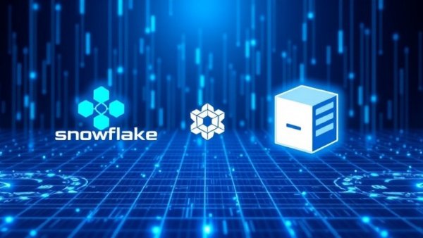 AI Ready Data Solutions with Snowflake and Postgres integration.