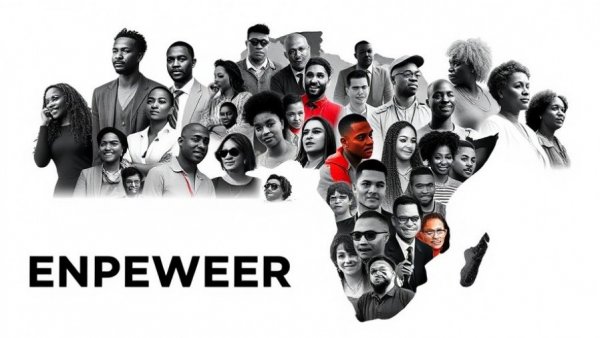 Empowering African entrepreneurs with seed grants for growth.