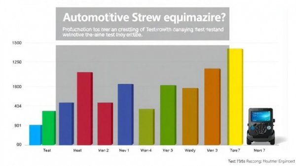 Automotive Test Equipment Market growth forecast chart 2025-2035.