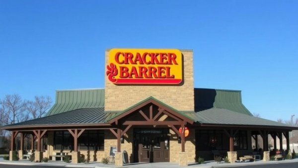 Amid financial issues, Cracker Barrel cuts employee meal spending. What to know