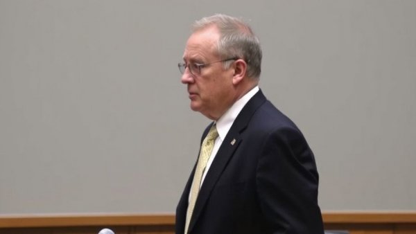 Trial begins in case against Avi Schwalb in alleged contracting scheme