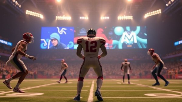 Anthropic, OpenAI Rivalry Spills Into New Super Bowl Ads as Both Fight to Win Over AI Users