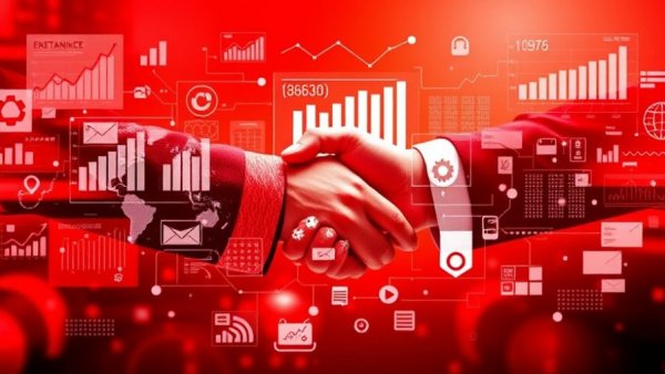 Santa Clara Valley Transportation Authority real estate partnership abstract business theme.