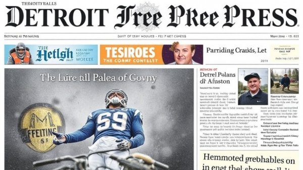 Detroit Free Press