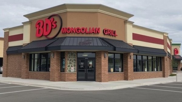 BD’s Mongolian Grill closes its last restaurant in Michigan