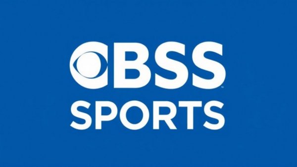 CBS Sports logo for UCF basketball Cincinnati game analysis.