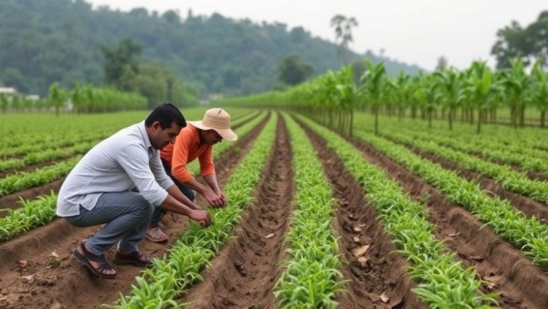 Business Model: How to Scale for Growth - Emerging Farmer Learning Series
