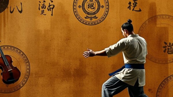 The Hidden Training Partner How Music Enhances Martial Arts Training, Performance, and the Martial Spirit