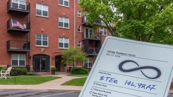 Indianapolis apartment tenants victimized in $20K rent payment theft scheme