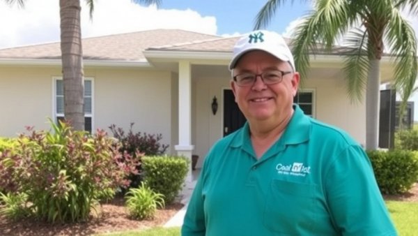 Palm Beach County teacher loses thousands to unlicensed contractor with criminal history