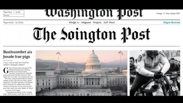 Washington Post