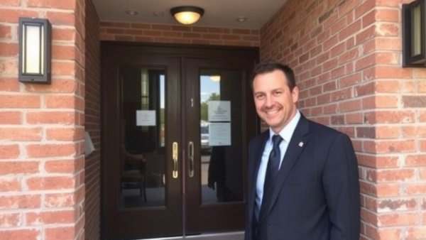 Concierge Apartment complex repairs delayed after labor violations halt contractor work