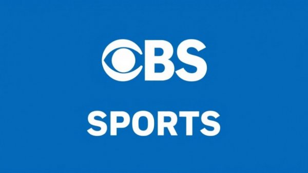 CBS Sports logo representing Villanova vs Marquette basketball game highlights