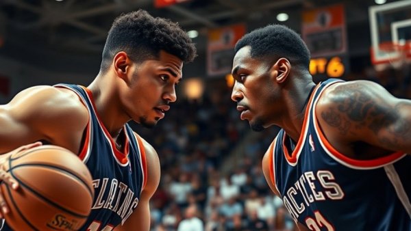 Michigan travel basketball programs competition scene