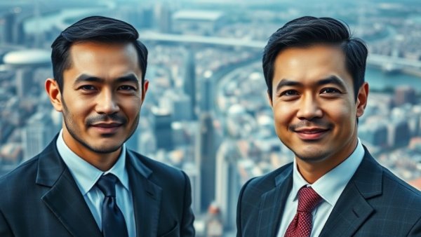 Business leaders in Owensboro driving economic development initiatives.