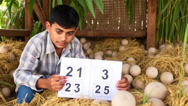 Financial Fluency: How to read the numbers - Emerging Farmer Learning Series