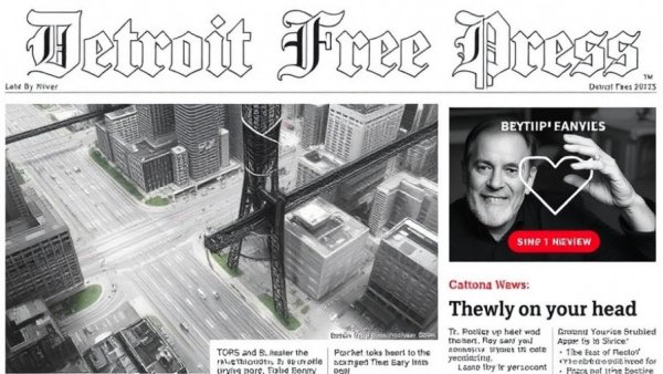 Detroit Free Press