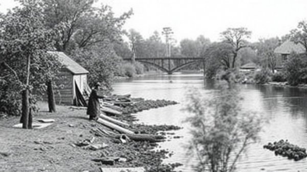 This Day in Michigan History: Michigan becomes safe haven for those escaping slavery