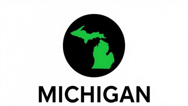Michigan DHHS logo related to health services and Michigan pesticide safety.