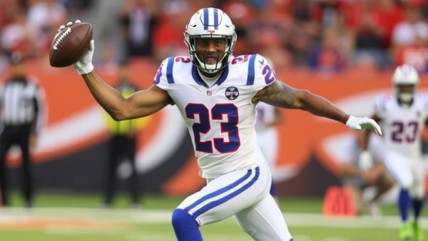 Another NFL insider connects Colts with Bengals DE Trey Hendrickson