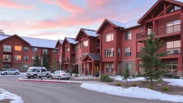 Resolution reached in Cascade Village property management dispute