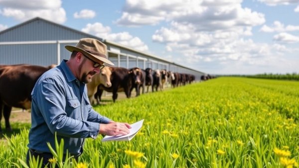 Applications open for Michigan’s top agricultural exporter award