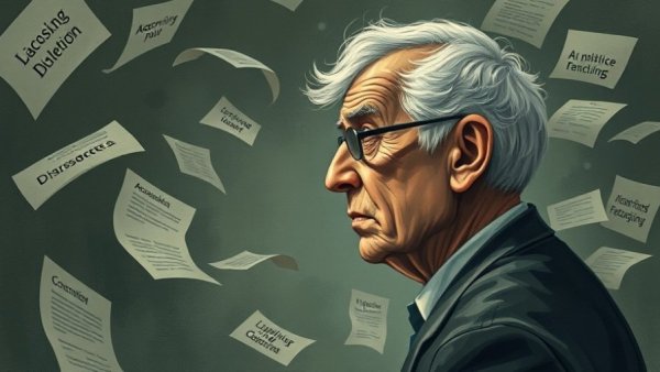 Michigan Medicine dean disclosed in artworks amid swirling documents