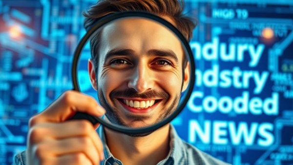 Modern real estate marketplace challenges in digital analysis concept.